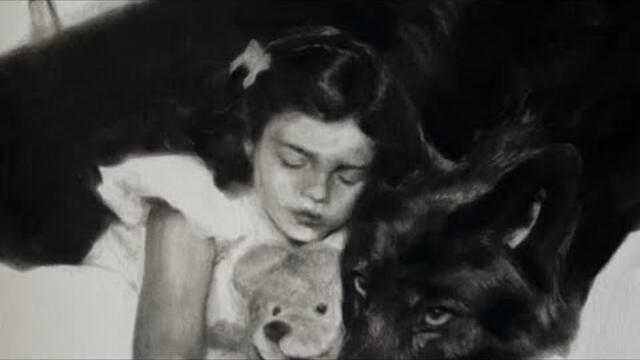 lana del rey - white feather hawk tail deer hunter (trip hop remix)