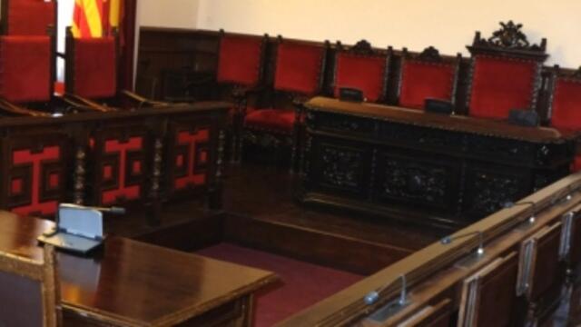 Ple Ordinari 02-03-2026