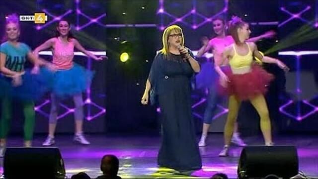 Маргарита Хранова - Далечна песен (2018) (2024.09.06 - БНТ 4) (1080p)