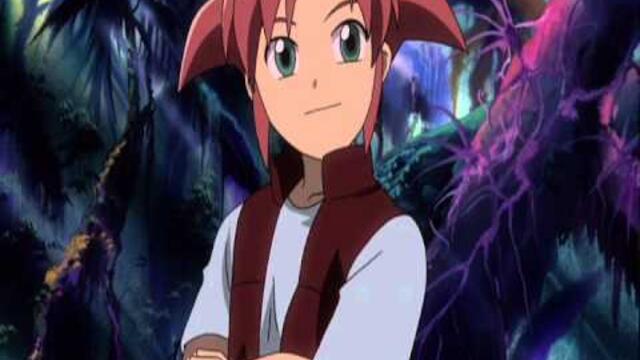 "Spider Riders 108 - The Wandering Warrior"