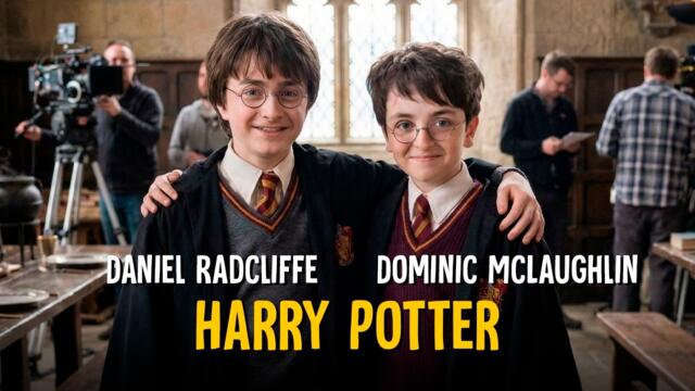 Harry Potter Cast: Then and Now (2001 - 2027) | Warner Bros vs HBO