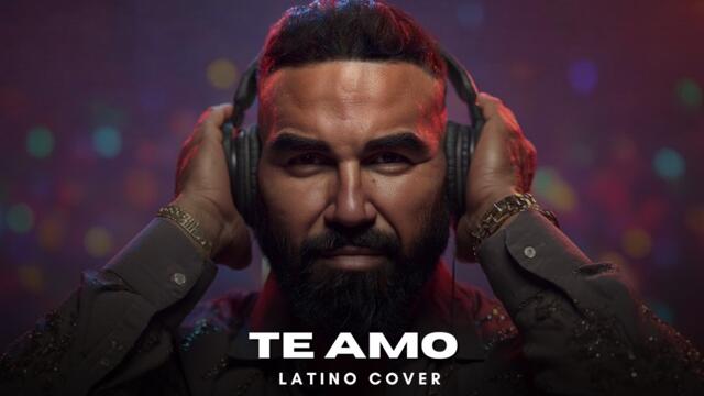Azis – Обичам те (Te Amo) | Spanish Reggaeton Remix 2026