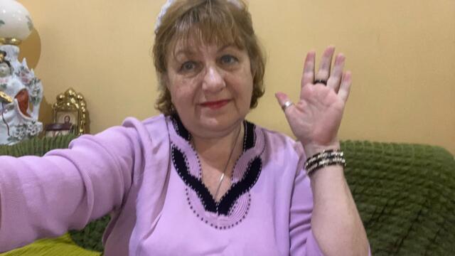 Полнолуние Затмение 