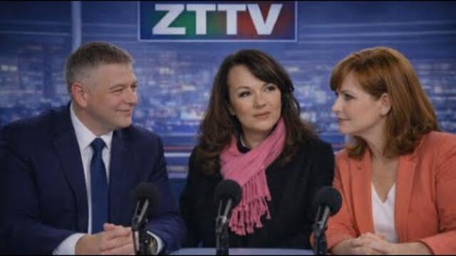 ОТВЪД ПОЛИТИКАТА: Мария Илиева и голямата битка за оцеляването на нашия народ....ВРЕМЕ ЗА ИСТИНА