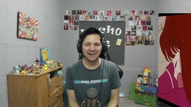 Reaccion Sailor Moon Capitulo 3