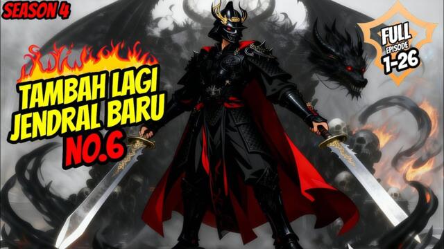 SANG PEMILIK API HITAM YANG TAK PERNAH PADAM ‼️