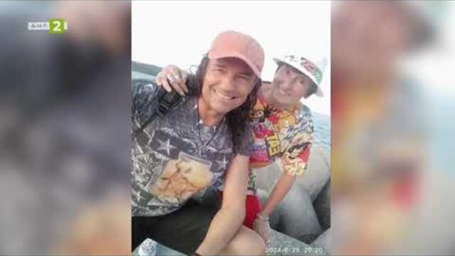 МАРИНА ДЖЕНЕРО-От град Вик, Испания до София, България, Защо България?-MARINA GENERO-2026