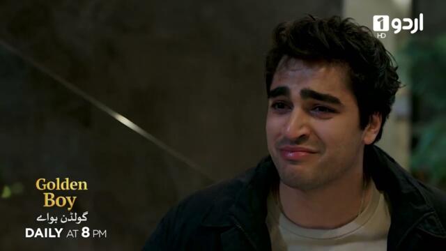 Golden Boy | Episode Promo 135 | Turkish Drama