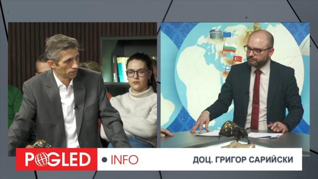 Григор Сарийски: ЕС „купува“ България с евробакшиши! Брюксел раздава проекти, София плаща сметката