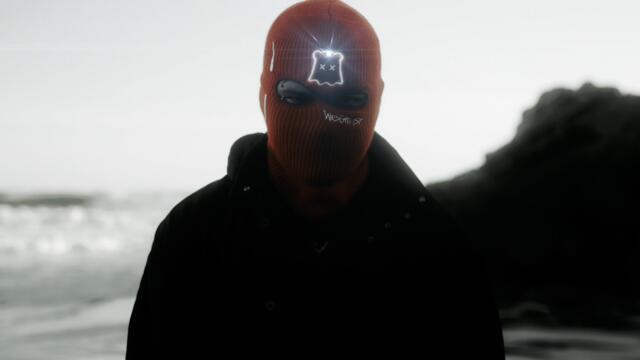 WesGhost - CHOKEHOLD (Official Video)