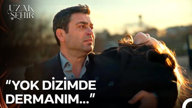 Bir Annenin Omuzlarına Binen Yük - Uzak Şehir 52. Bölüm