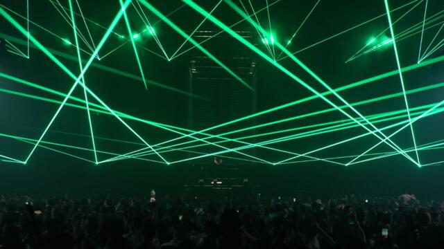 Gareth Emery - Broken Tides [Official Video]