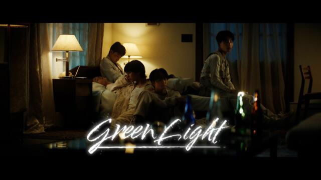 STARGLOW / Green Light -Music Video-