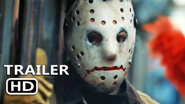 SCARY MOVIE 6 Official Trailer (2026)