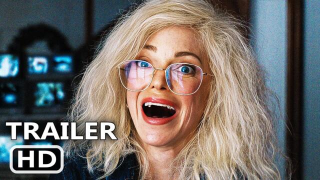 SCARY MOVIE 6 Trailer (2026) Anna Faris, Regina Hall