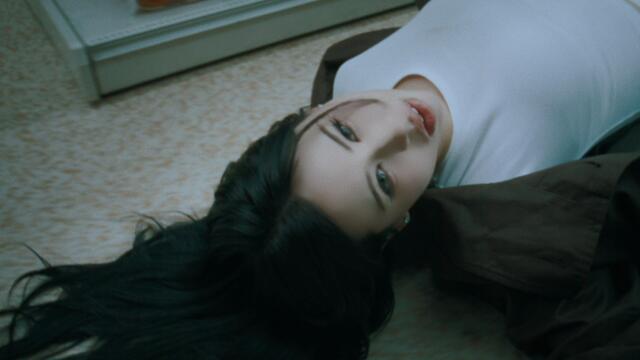 Liza - 夜勤事件 (Official Music Video)