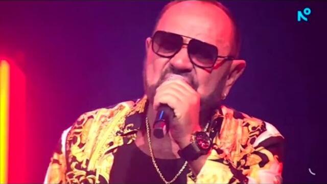 Mile Kitic - Koncert - (Arena 8888 Sofia - 29.03.2025.)