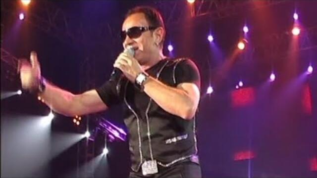 Mile Kitic - Koncert - (LIVE) - (Beogradska arena 07.05.2009.)