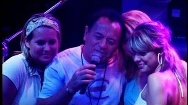 Mile Kitic - Koncert 3 - (LIVE) - (Perfect place 23.09.2005.)