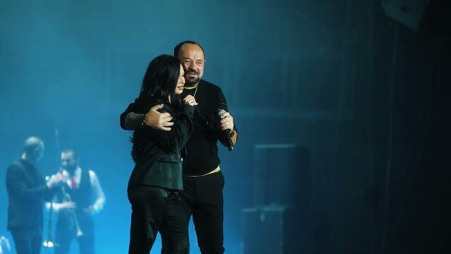 Mile Kitić - Aftermovie - Arena Zagreb (2025.)