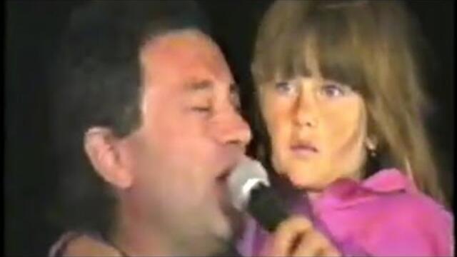 Mile Kitic - (LIVE) - (2.deo) - (Smajlovici - Fojnica) - (Svadba 1989)