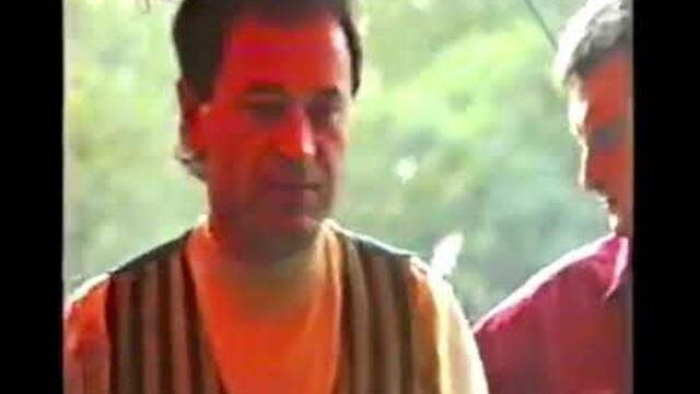 Mile Kitic - (LIVE) - (1.deo) - (Smajlovici - Fojnica) - (Svadba 1989)