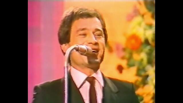 Mile Kitic - Op kalo cuprikalo - (Festival narodne muzike - Ilidza 1982)