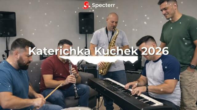 Katerichka Kuchek 2026