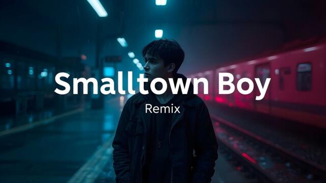 Bronski Beat – Smalltown Boy 2k26 Remix (DJ Monster Cover Edit)