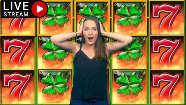 ВРЕМЕ Е ЗА ГОЛЯМАТА ПЕЧАЛБА💥 | LIVE