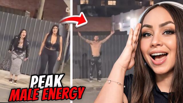 PROOF Men Have More Fun Than Women #34