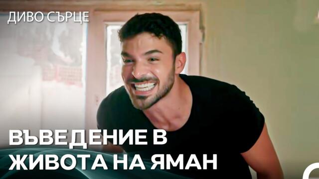 Нямахме Пари, Но Имахме Много Радост - Диво Сърце