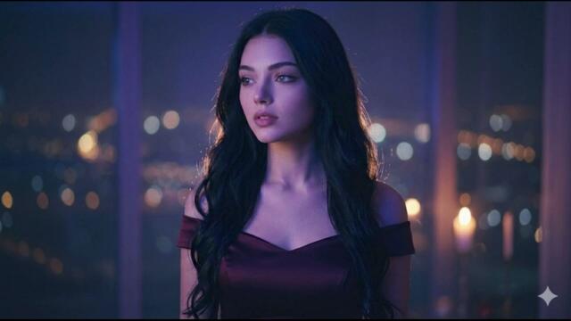 Даная - Тази нощ, до зори (Емоционална поп балада 2026)