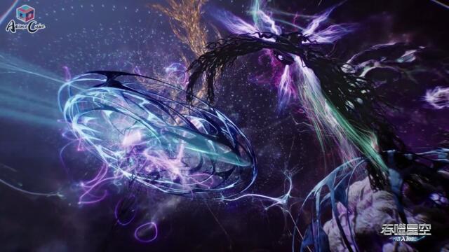 Swallowed Star Episode 213 (4K Multi-Sub)