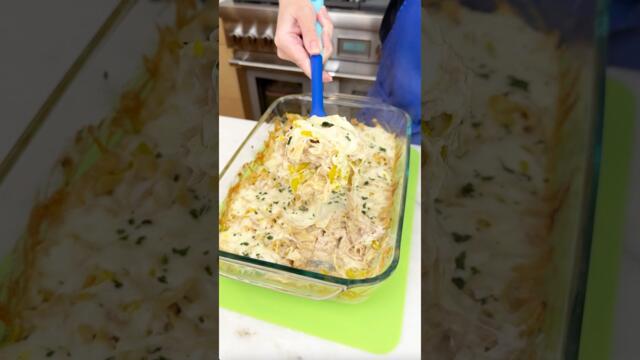 Easy dinner everyone will love!