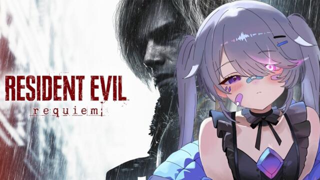 【RESIDENT EVIL REQUIEM】ROUNDHOUSE KICK RETURNS! 【Spoilers Ahead】