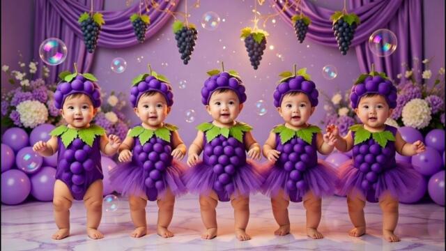 Dudi Dudi Dam Dam 💃💃 | Cutest Kids Dancing on Dudi Dudi Dam Dam😺 #dudidudi