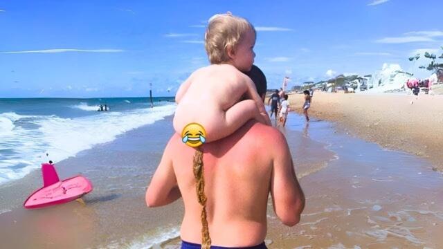 These Babies Are TOO Funny 😂👶 | Try Not To Laugh