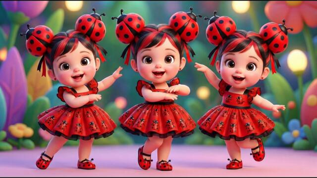 Dudi Dudi Dam Dam 💃💃💃 | Mini Champs Dancing on Dudi Dudi Dam Dam Song😺 | Kids Dance