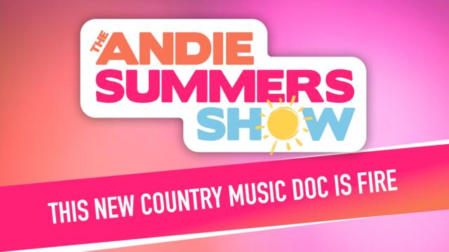 This New Country Music Doc Is FIRE