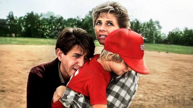 Un Enfant à Protéger | Film Complet en Français | Drame