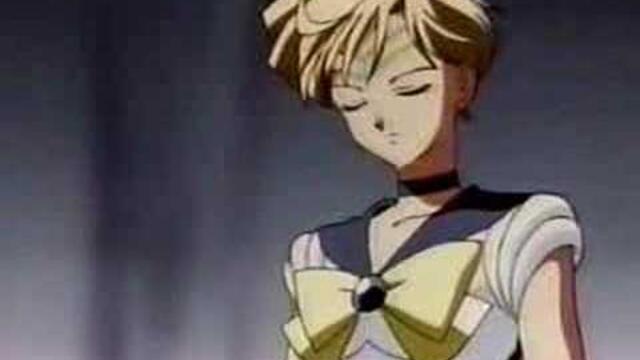 sailor moon, talisman appear