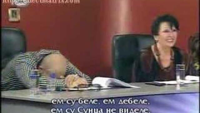 6 Kokoski -Serbian Subtitle