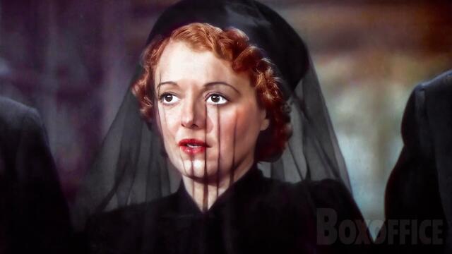 The Hollywood Widow | DRAMA | Full Movie in English