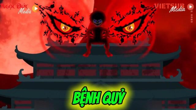 Full 01-25: Bệnh Quỷ || Như yên Sub
