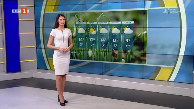 Топло време в началото на март, Още от БНТ - 03.03.2026 по БНТ