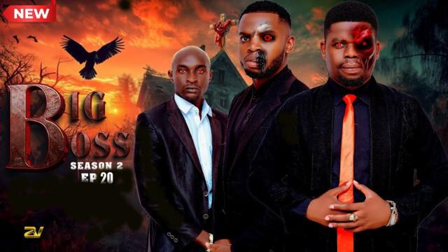 BIG BOSS EP 21