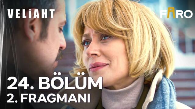 Veliaht 24. Bölüm 2. Fragmanı | "Gel Bakalım Hanımım"