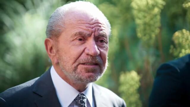 The Apprentice UK Season 20 Episode 5 (2026)