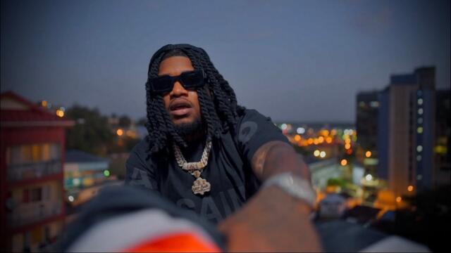 Malie Donn - Gangster Gospel (Official Music Video)